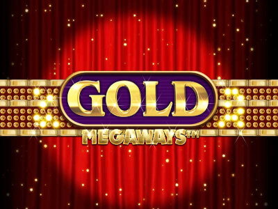 Gold Megaways