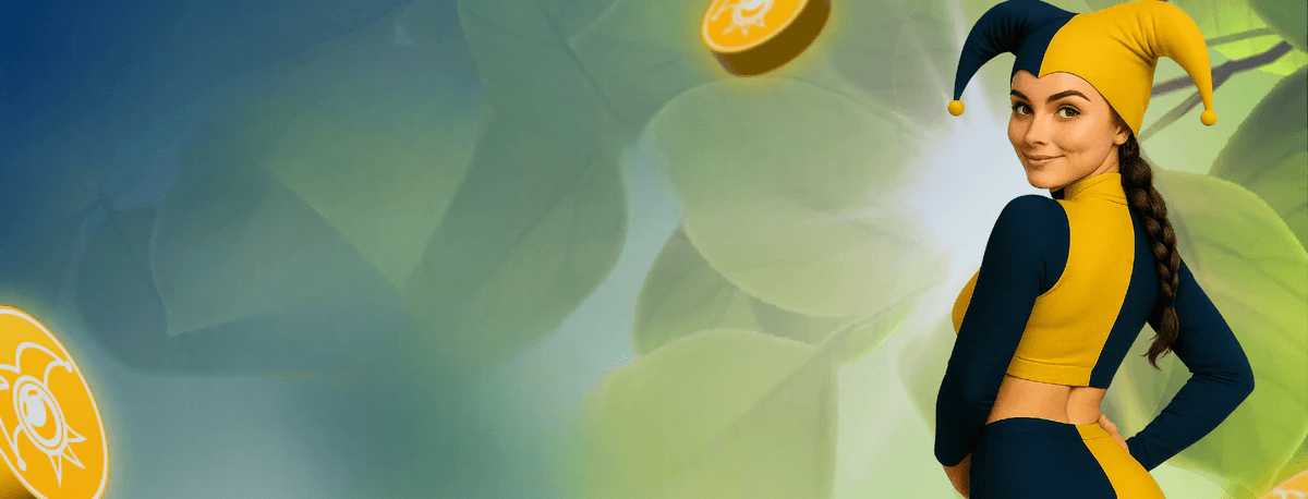 Offizielle Website Jokerstar Casino DE