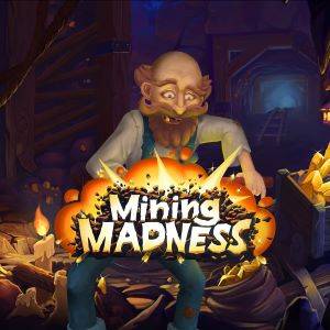 Mining Madness